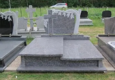 Rutkowscy Nagrobki Białystok - Grabówka